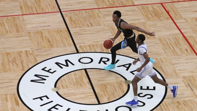 UNC basketball recruiting target Darryn Peterson